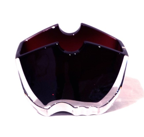 Baccarat superbe vase - baccarat.,