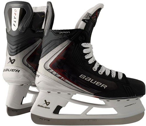 Bauer vapor fly40 - bauer, À