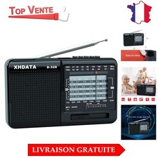 Poste Radio Transistor XHDATA