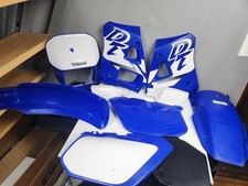 Kit Carénage Plastique