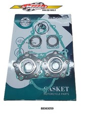 APRILIA RS 250 1995/2002