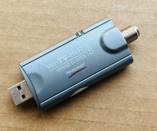 Hauppauge WinTV-HVR-950Q USB Hybrid TV Tuner Receiver ONLY