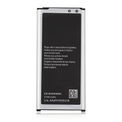 Replacement battery for - replacement,