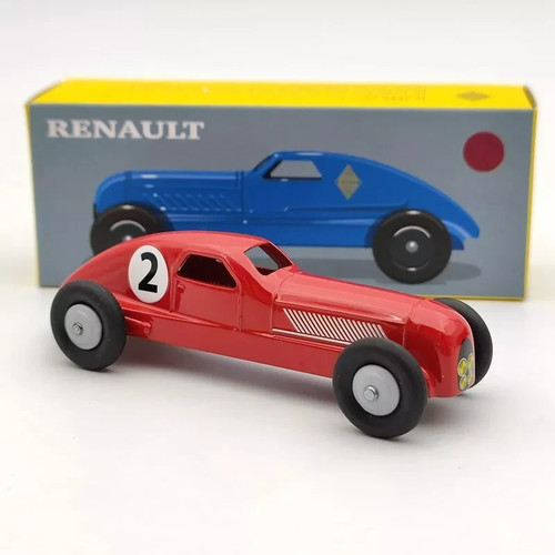 Renault nervasport de - #2, 1934