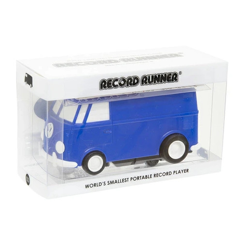 Record runner portable - runner,