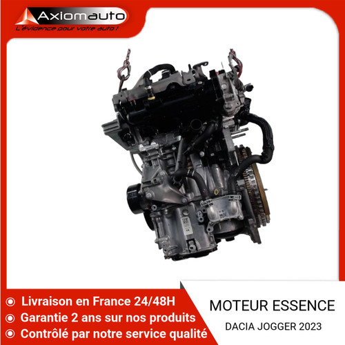Moteur dacia jogger - ,