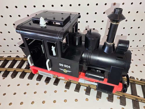 Playmobil train engine 99 - -,