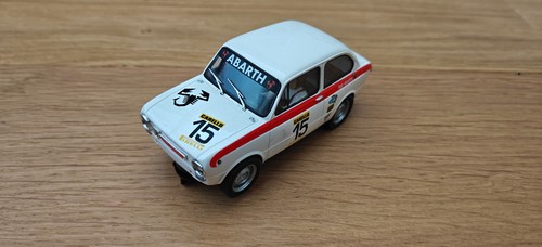 Slot scx seat - 1/32, (64550)