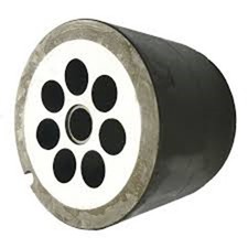 2027277 ROTOR, BLOC CYLINDRE