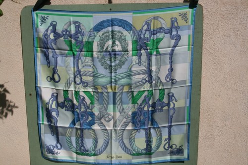Foulard della cavalleria - della,