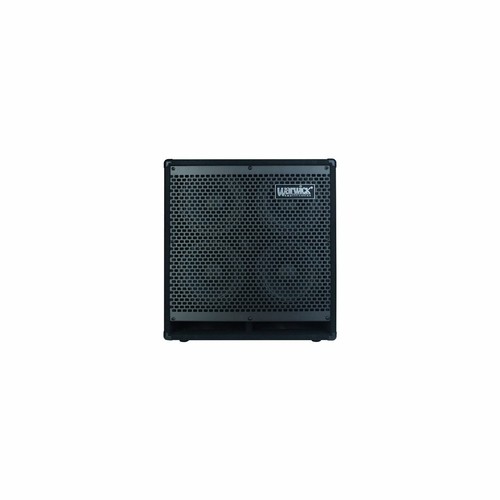 Warwick wca 408 cab - warwick,
