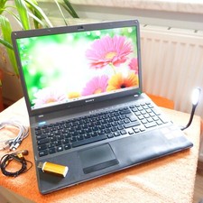 Sony Vaio F13 PREMIUM 16