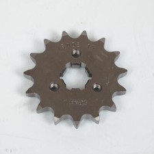 Pignon de sortie de boite