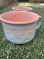 Mugs De Collection Anglais