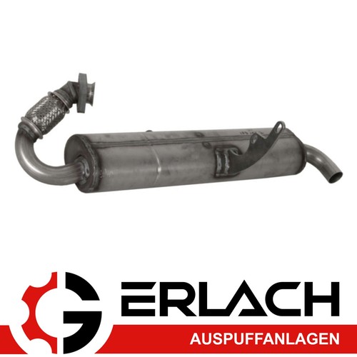Catalyseur pour échappement