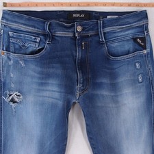 Hommes Replay M914 ANBASS