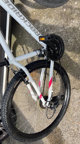 Vtt rockrider - vtt,