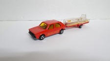 MAJORETTE  volkswagen golf et