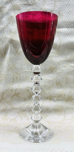 Baccarat vega verre - vega,