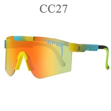 Lunettes de Soleil PIT VIPER