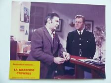 photo exploitation  La masseuse perverse 