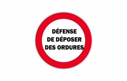 Autocollant sticker adhesif