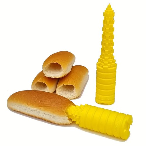 Foret petit pain hot dog - foret,