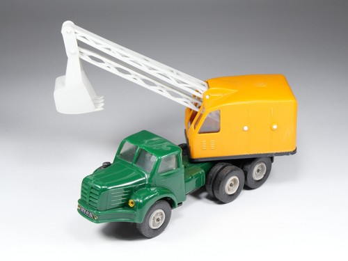 Norev 114 berliet - 114,