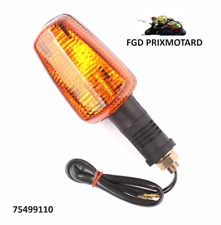 YAMAHA RDLC 350 1986/1988 CLIGNOTANT AVANT GAUCHE