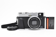 Appareil photo numérique