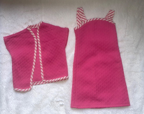 Tenue antilles cathie bella - antilles, de