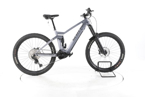 Scott ransom eride - scott, vtt
