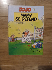 BD JOJO GEERT T 7 MAMY SE