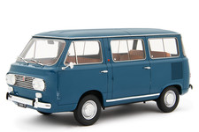 LAUDORACING-MODELS 1:18 Fiat
