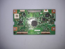 carte TCON TV Panasonic