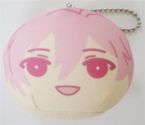 Peluche exclusive idolish7 - peluche,