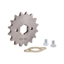 Moto 42016T Pignon Avant 17mm