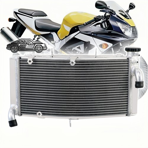 Aluminium radiateur pour - radiateur, honda