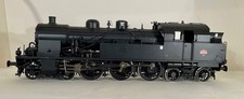 RARE locomotive LEMATEC  232