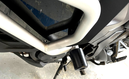 Honda vfr1200 crosstourer 2012 - honda,