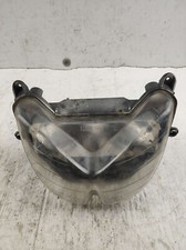 Optique de phare avant MBK Nitro Yamaha Aerox - avant 2013