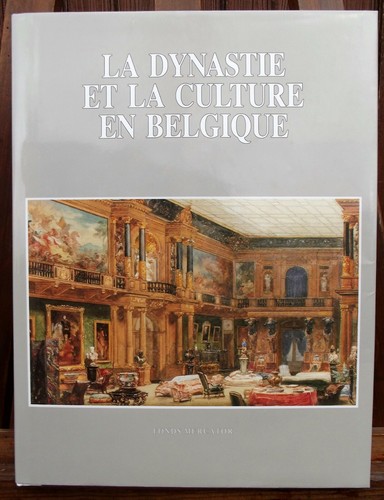 Dynastie culture en - et,