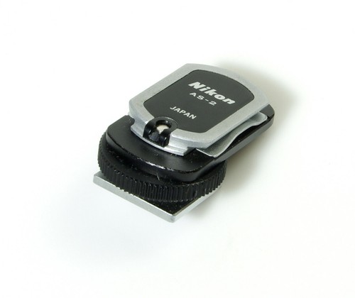 Nikon flash coupler - nikon,
