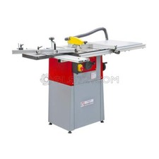 SCIE CIRCULAIRE DE TABLE DE PRÉCISION HOLZMANN TS200