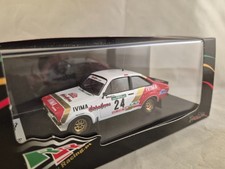 Trofeu RRal134 Ford Escort Mk2
