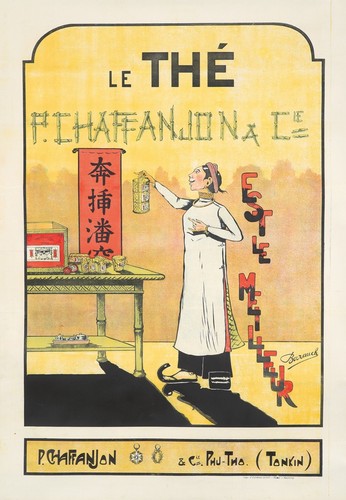 Affiche poster the - affiche,