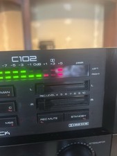 SAE  Computer Direct Line Cassette Deck. C102