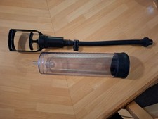 Pompe à Penis manuelle