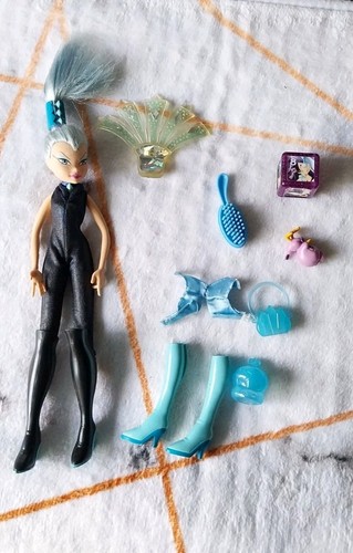 Winx club icy - club,