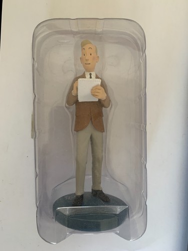 2019 tintin hergé - tintin, reporter